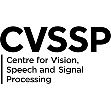 CVSSP Logo